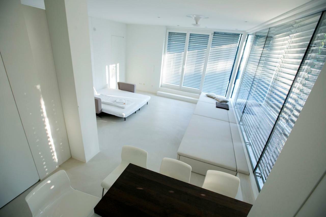 Apartment Luxury Garden Of Eden *