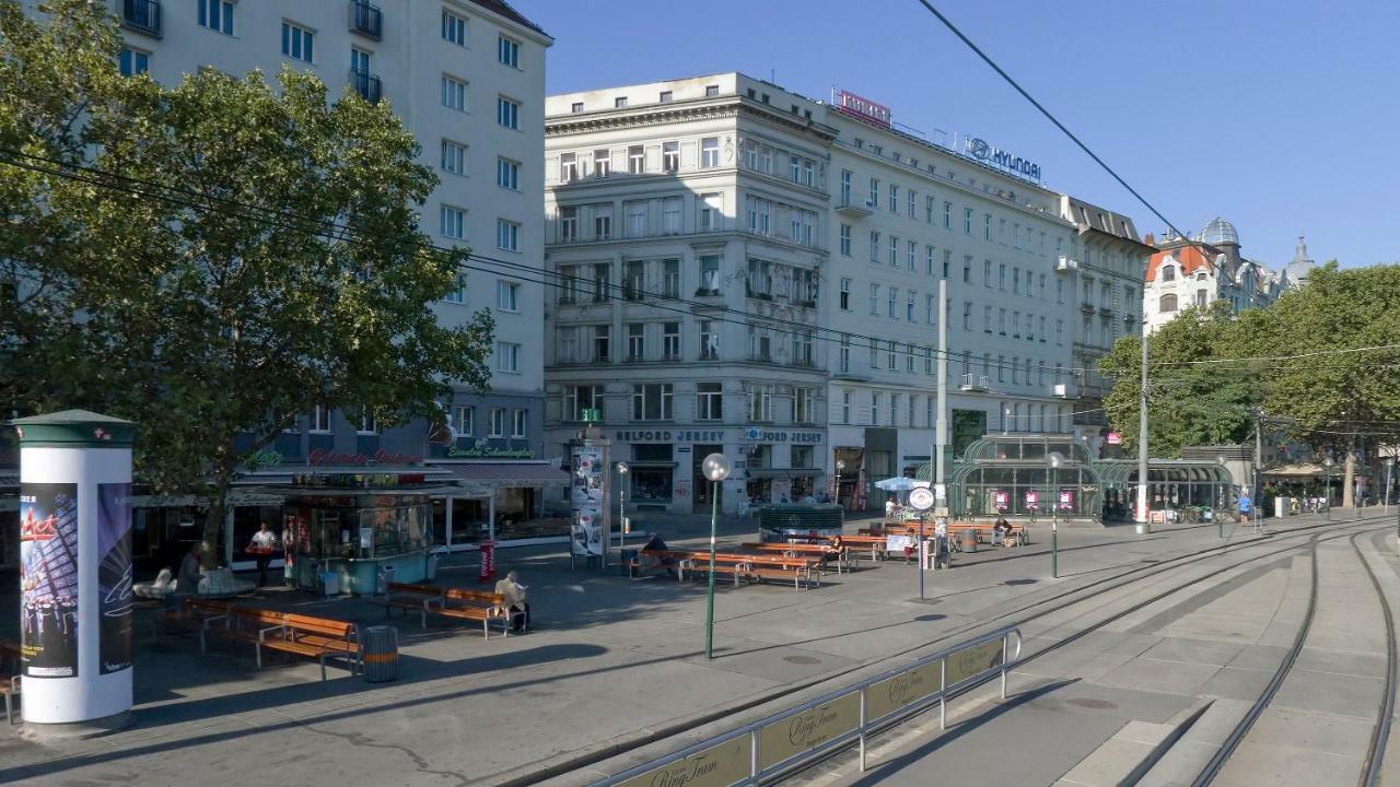 Apartament Luxury 