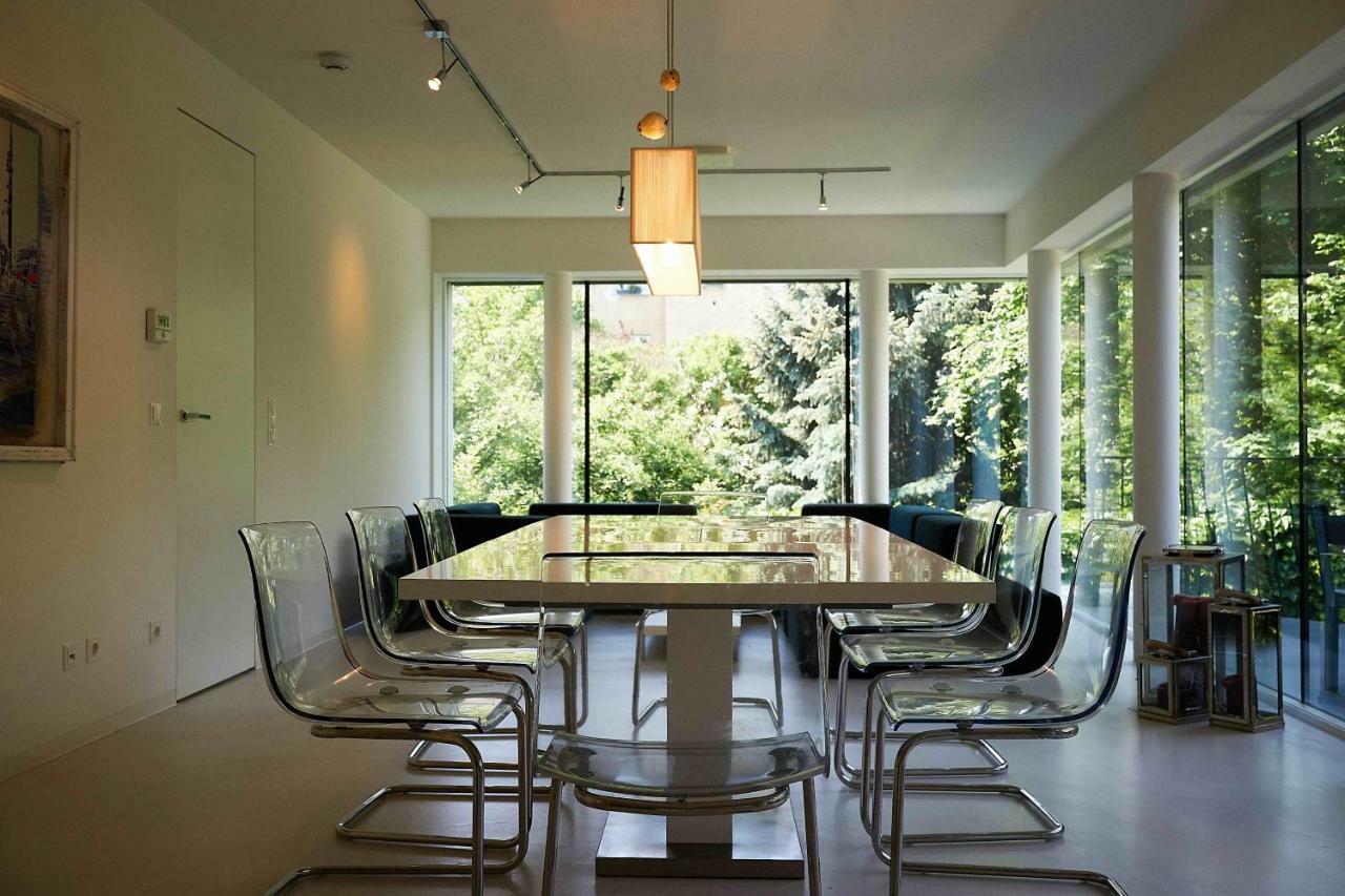 Appartamento Luxury 