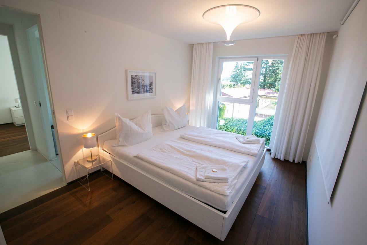 Apartament Luxury 