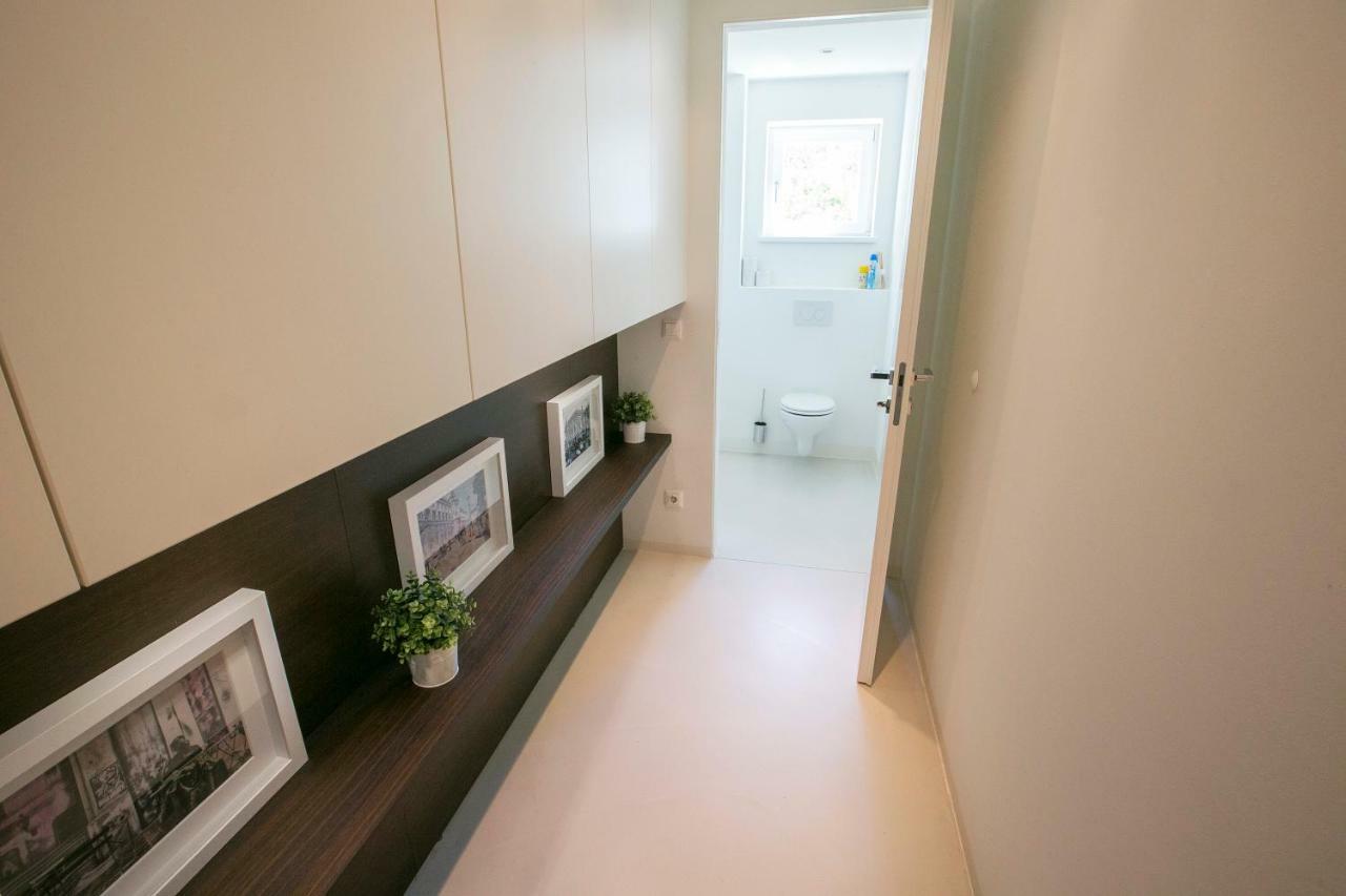 Apartament Luxury 