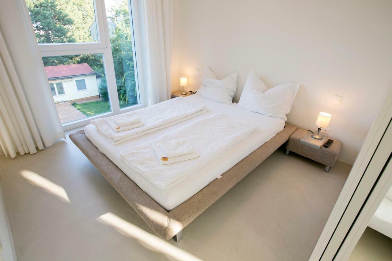 Apartament Luxury 