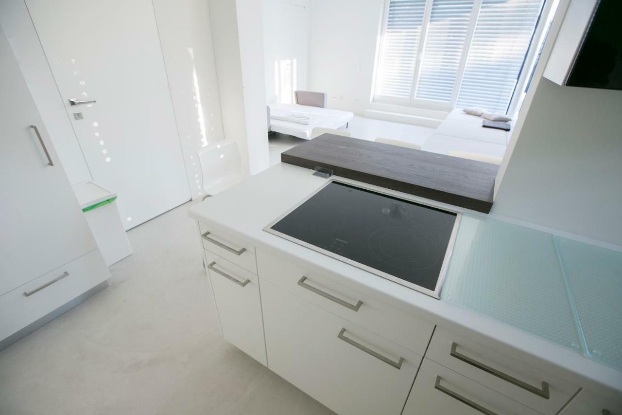 Apartament Luxury 