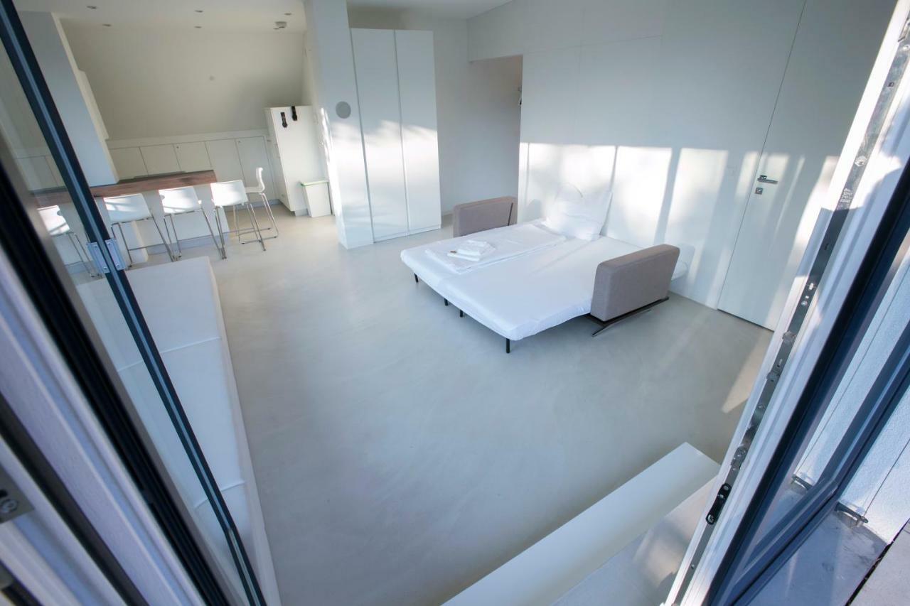 Apartament Luxury 