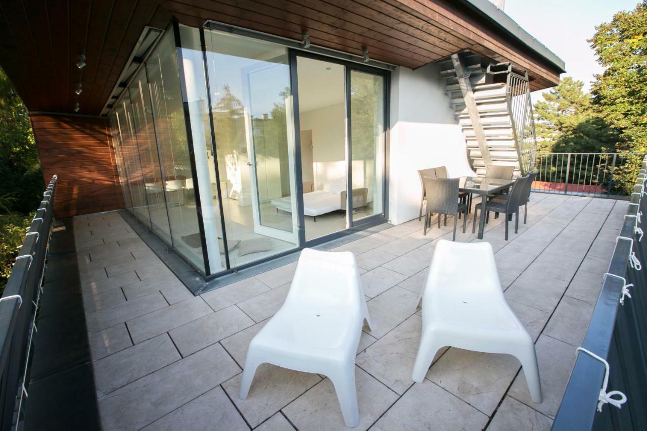 Apartament Luxury 