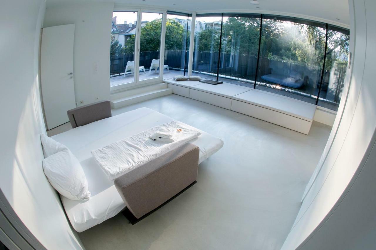 Apartament Luxury 